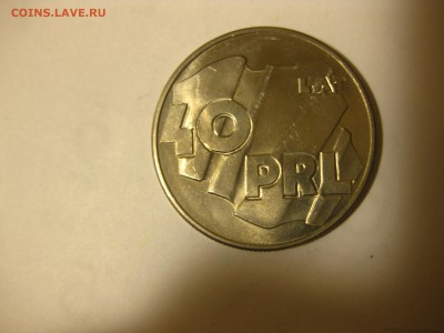 ПОЛЬША,100 злотых 1984г(40 лет PRL)!до 15.11.2016 - IMG_7278.JPG