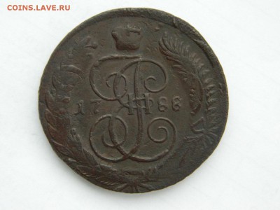 5 копеек 1788 мм перечекан - DSCN5313.JPG