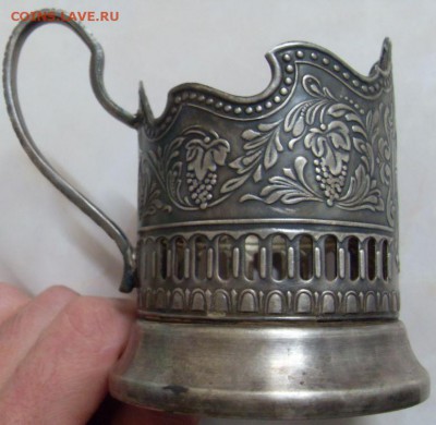 подстаканник 25 съезд кпсс до. 16.11. - SDC17677.JPG