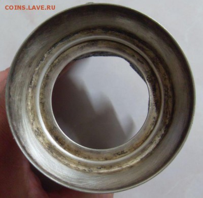 подстаканник Воин Освободитель. до 16.11. - SDC17675.JPG