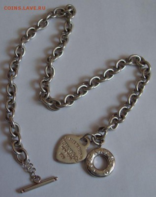 цепочка от Тиффани. до 17.11. - SDC17630.JPG