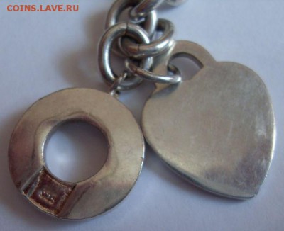 цепочка от Тиффани. до 17.11. - SDC17632.JPG