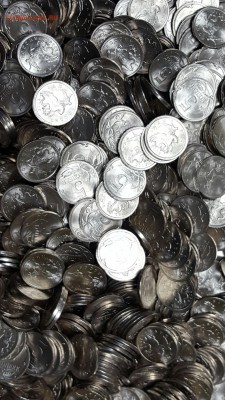 5 коп 2009 с.п 50шт UNC по ФИКСУ 20 ЛОТОВ - 09ШТЕМ