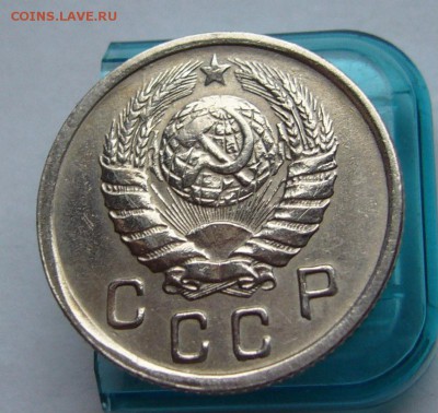 10 копеек 1943 отличные в блеске  до 15.11 в 22-00 - P1030225.JPG