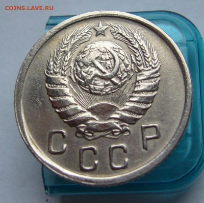 10 копеек 1943 отличные в блеске  до 15.11 в 22-00 - P1030224.JPG