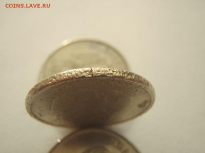 2 руб. 97 года СПМД двухсторонний раскол - P1013664.JPG