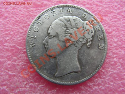 -Ост-Индия компани- 1 рупия 1840(КМ#457,1) -- 3 января 22-00 - 457,1.JPG