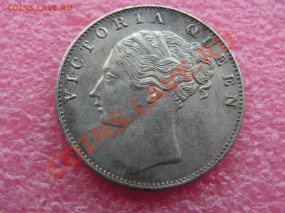 -Ост-Индия компани- 1 рупия 1840(КМ#457,2) -- 3 января 22-00 - 457,2.JPG