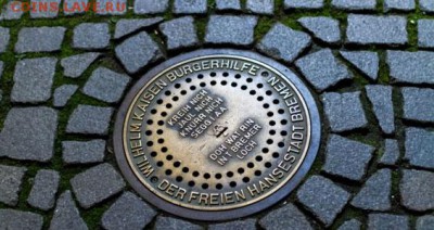 Нотгельды Германии. Обзорная тема. - Музыкальный люк