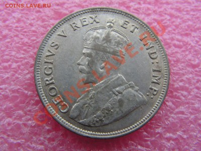 -Вост.Африка- 1 шиллинг 1921 -- 3 января 22-00 - PICT0791.JPG