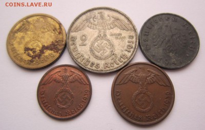 Куплю мелочь третьего рейха . - IMG_8782.JPG