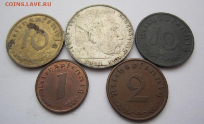 Куплю мелочь третьего рейха . - IMG_8783.JPG