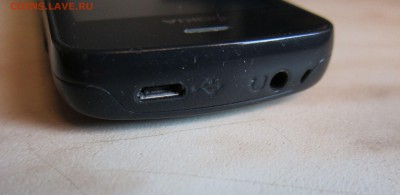 СМАРТФОН NOKIA C5-03   до 16.11.  22-00 мск - тел_6