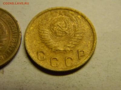 2 коп 1926,1949 не плохие  до  17.11 в 21.30 по Москве - Изображение 1017