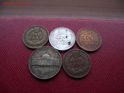 5 разных монет США №1 до 19.11.16 - DSCF6873.JPG