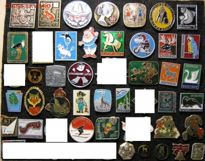 Значки ФИКС по 20р. за шт., до 15.11.2016г. до 22.00 по мос - IMG_5395.JPG