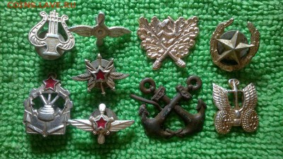 Петлицы.    окончание 16.11.16. - IMG_20161113_214040