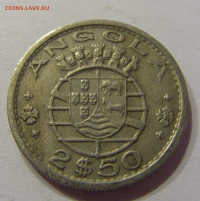 2,5 эскудо 1967 Ангола 19.11.2016 22:00 МСК - CIMG3104.JPG