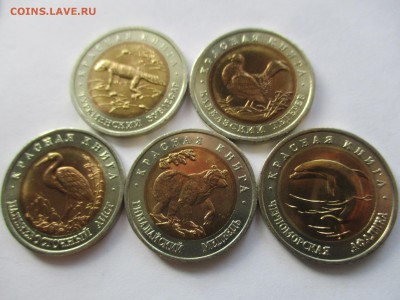 Красная книга 1993 год - IMG_8958.JPG