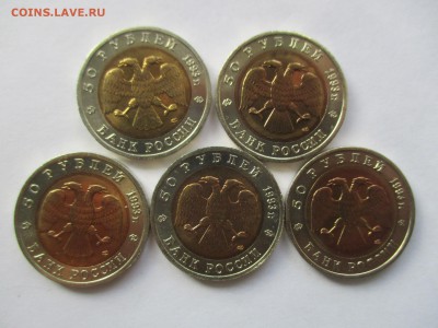 Красная книга 1993 год - IMG_8962.JPG