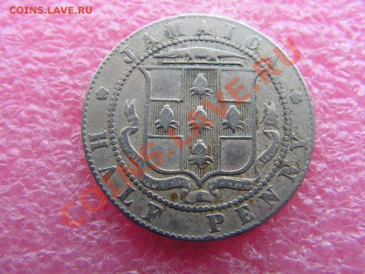 2 пенни 1919 -- 3 января 22-00 - PICT0702.JPG