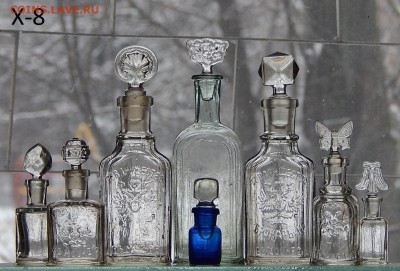 8 бутылок времён РИ 18 11 в 22 00 - DSCN6349.JPG