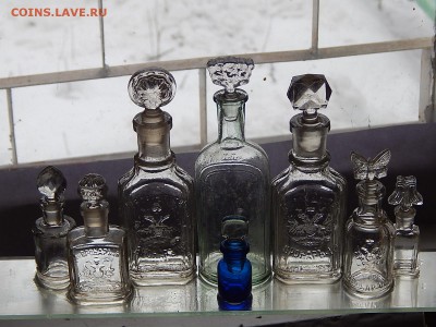 8 бутылок времён РИ 18 11 в 22 00 - DSCN6350.JPG