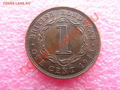 -Белиз- 1 цент 1945 -- 3 января 22-00 - PICT0700.JPG