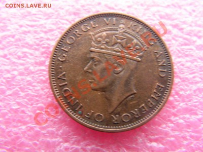 -Белиз- 1 цент 1945 -- 3 января 22-00 - PICT0699.JPG