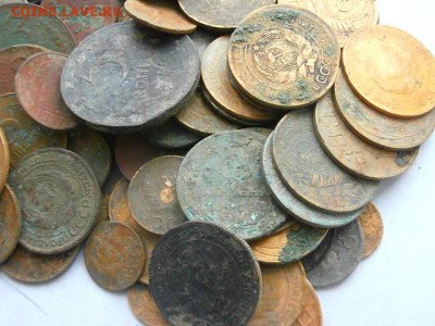 108 монет до 1957 - 4