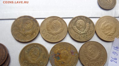 5коп1931-32-40-46-2,56-2 шт гг до 21.11 в 21-10 мск - DSC04514.JPG