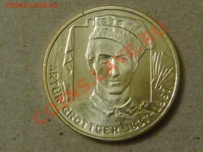 Юбиленые монеты Польши - DSC00042.JPG