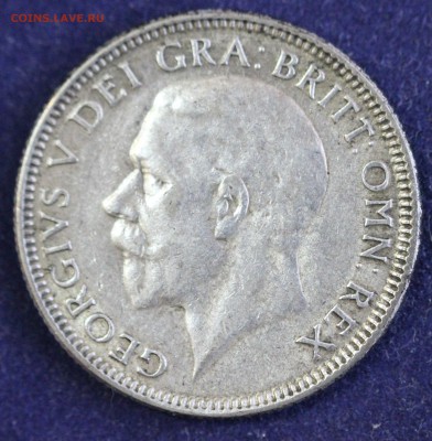 С 1 руб. БРИТАНИЯ 1 шиллинг 1928г. ГЕОРГ-V  до 21.11 в 22-00 - IMG_3708.JPG