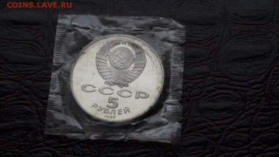 Шайба в пруф. До 21.11 - IMG_20161115_144210_35