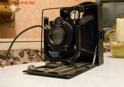 Оценка фотоаппарат Фотокор-1 - 04