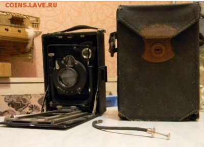 Оценка фотоаппарат Фотокор-1 - 02