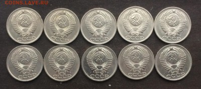 50 копеек 1991 л. 10 шт. до 21.11.2016 - IMG_2535.JPG