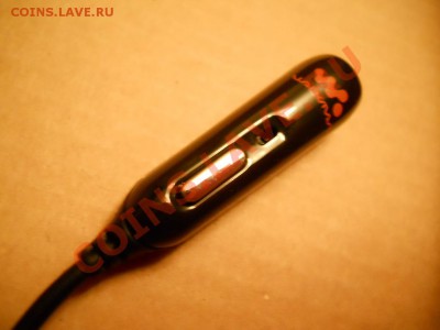 Гарнитуры-наушники Sony Ericsson (фирменные) по 250 и 400 р. - DSCN1112.JPG