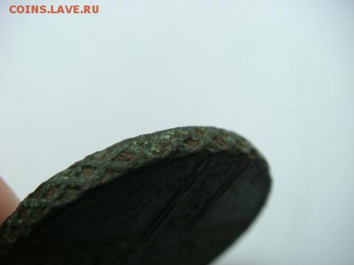 5 копеек 1726 (1276) г  перепутка (на оценку). - DSC00284.JPG