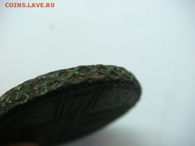 5 копеек 1726 (1276) г  перепутка (на оценку). - DSC00285.JPG