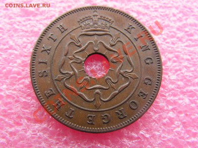 -Юж.Родезия- 1 пенни 1949 -- 3 января 22-00 - PICT0800.JPG