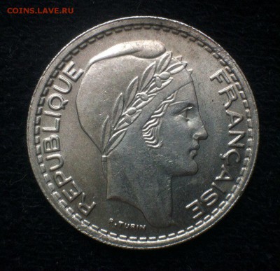 10 франков 1949, Франция,до 16.11. - ZMIPXUrjtjs
