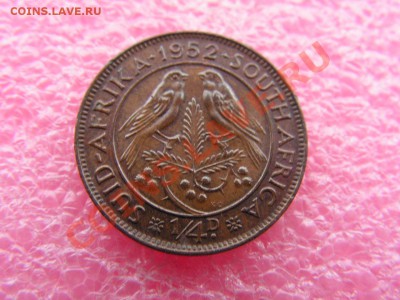 -Юж.Африка- 1 фартинг 1952 -- 3 января 22-00 - PICT0814.JPG