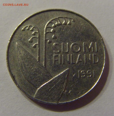 10 пенни 1991 Финляндия 19.11.2016 22:00 МСК - CIMG1970.JPG