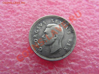 -Юж.Африка- 3 пенса 1952 -- 3 января 22-00 - PICT0825.JPG