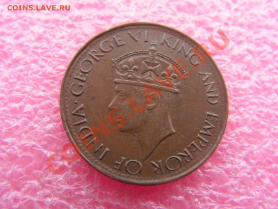 -Цейлон- 1 цент 1942 -- 3 января 22-00 - PICT0783.JPG