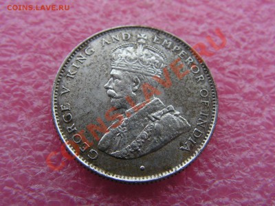 -Цейлон- 50 центов 1929 -- 3 января 22-00 - PICT0773.JPG