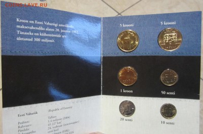 куча разных иностранных монеток + буклет до 17 ноябр в 22:00 - IMG_0094.JPG