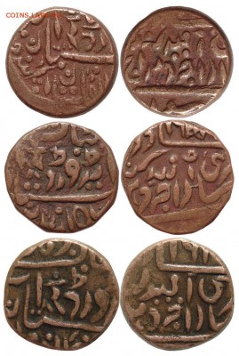 Колониальная Индия. - jodhpur_1936