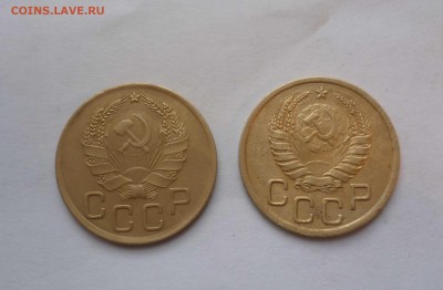 3 коп. 1936,38 года в КОЛЛЕКЦИЮ с 200р. до 18.11.2016в 22-30 - 3-36,38-2